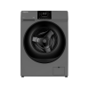 Стиральная машина HIBERG i-DDQ6 - 814 Sd: Эффективная стирка и современный дизайн