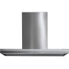 Вытяжка Falmec LUMINA NRS ISOLA GLASS STEEL 90 - Элегантное решение для вашей кухни