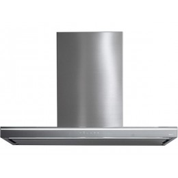 Вытяжка Falmec LUMINA 25121, AISI 304, 1280 м³/ч, сенсор, 4 скорости