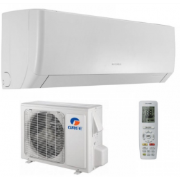 Сплит-система Gree GWH18AGD-K6DNA4D, SKU 36721, 4.6 кВт, Wi-Fi, инверторная