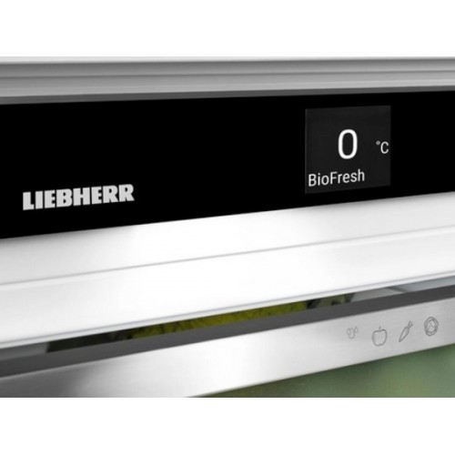 Морозильная камера Liebherr SIFNci 3954-22 001 Prime NoFrost - встраиваемая модель для идеального хранения продуктов