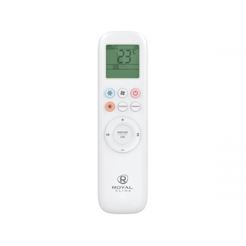 Сплит-система Royal Clima RC-RND35HN/IN/RC-RND35HN/OUT Wi-Fi