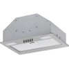 Вытяжка KRONA KATE 400 inox PB - Эффективная кухонная вентиляция с современным дизайном