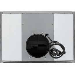 Вытяжка KRONA KATE 400 inox PB 31623, 40 см, 700 м³/ч, 3 скорости