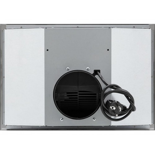 Вытяжка KRONA KATE 400 inox PB - Эффективная кухонная вентиляция с современным дизайном