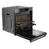 Духовой шкаф ASKO OCS66BSH с паром – идеальное решение для вашей кухни
