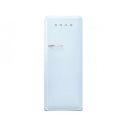 Холодильник SMEG FAB28RPB6, 270л, инвертор, Low Frost, 35 дБ, 1530x601x728 мм, SKU 35324