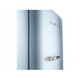 Холодильник SMEG FAB28RPB6, 270л, инвертор, Low Frost, 35 дБ, 1530x601x728 мм, SKU 35324