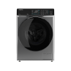 Стиральная машина HIBERG i-DDQ9 - 712 Sd: Эффективная стирка и современный дизайн для вашего дома