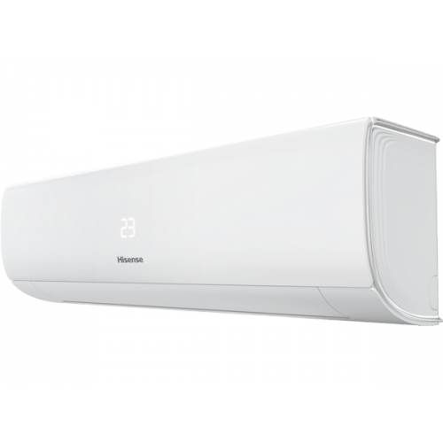 H1: Сплит-система Hisense AS-24UW4RBTKB00G/AS-24UW4RBTKB00W с Wi-Fi: мощное охлаждение и удобство управления