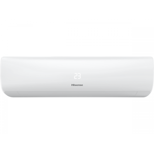 H1: Сплит-система Hisense AS-24UW4RBTKB00G/AS-24UW4RBTKB00W с Wi-Fi: мощное охлаждение и удобство управления