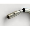 Смеситель Longran Techno LM2183 Steel - Качественный и Стильный Выбор для Вашей Кухни