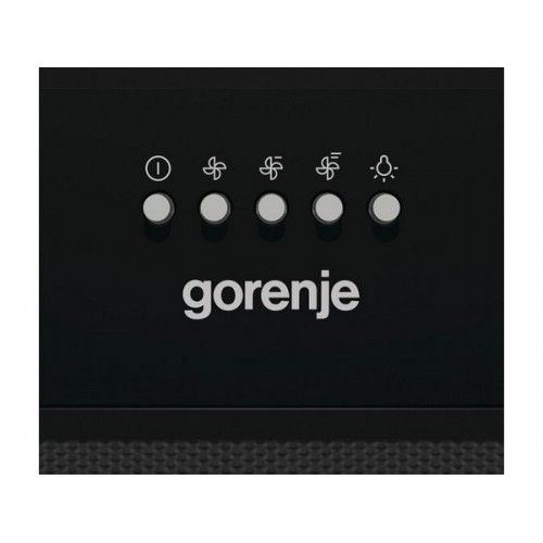 Вытяжка Gorenje BHI526E6B – Эффективное решение для вашей кухни