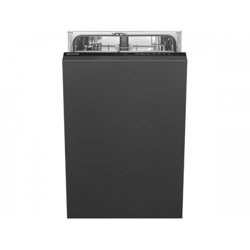 Посудомоечная машина SMEG ST4512IN – Эффективная и стильная очистка посуды