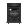 Духовой шкаф MEFERI MEO456BK LIGHT – Современные технологии для вашей кухни