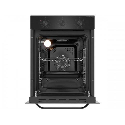 Духовой шкаф MEFERI MEO456BK LIGHT – Современные технологии для вашей кухни