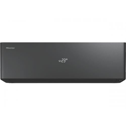 Сплит-система Hisense AS-10UW4RXVQH00AG(B)/AS-10UW4RXVQH00AW(B) - Эффективное решение для комфортного климата в вашем доме