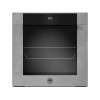 H1: Духовой шкаф Bertazzoni F6011MODELZ - Элегантность и производительность для вашей кухни