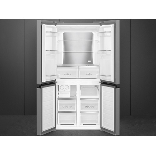 Холодильник SMEG FQI48XD