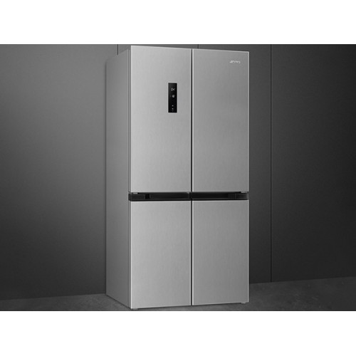 Холодильник SMEG FQI48XD