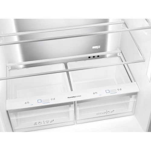 Холодильник SMEG FQI48XD