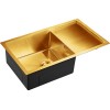 Мойка Emar EMB-124 Golden