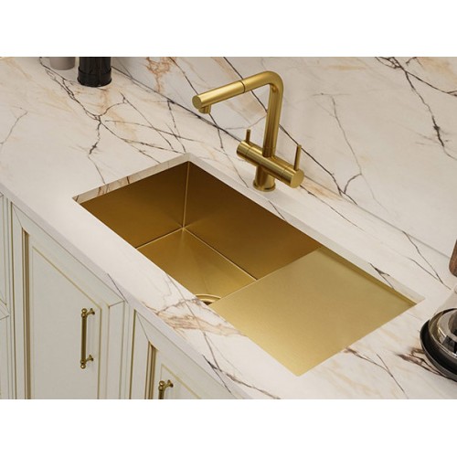 Мойка Emar EMB-124 Golden