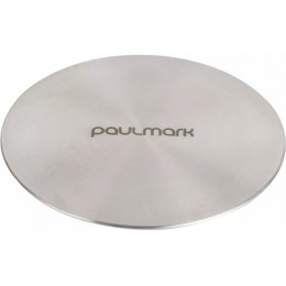 Мойка Paulmark Lumi 45uni-skew LU45SK-LA, латте