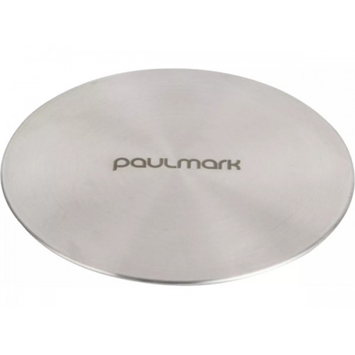 Мойка Paulmark Lumi 45uni-skew LU45SK-LA, латте