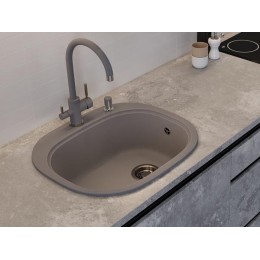 Мойка Emar EMQ-1570.C Алмаз