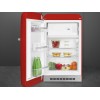 Холодильник SMEG FAB10LRD6 – Стильный ретро-аппарат с энергоэффективностью A+