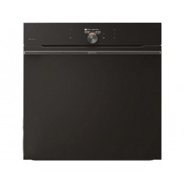 Духовой шкаф Gorenje BP6138B, 60 см, черный, 77 л, Wi-Fi, пиролитическая очистка, 35830