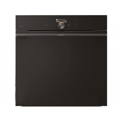 Духовой шкаф Gorenje BP6138B - Элегантный и Многофункциональный Решение для Вашей Кухни