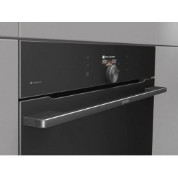 Духовой шкаф Gorenje BP6138B, 60 см, черный, 77 л, Wi-Fi, пиролитическая очистка, 35830