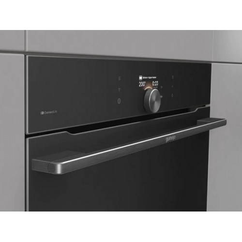 Духовой шкаф Gorenje BP6138B - Элегантный и Многофункциональный Решение для Вашей Кухни