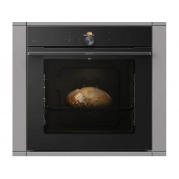 Духовой шкаф Gorenje BP6138B, 60 см, черный, 77 л, Wi-Fi, пиролитическая очистка, 35830
