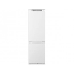 Холодильник Kuppersberg RBN 1765 54 см, белый, INVERTER, 238 л, A+