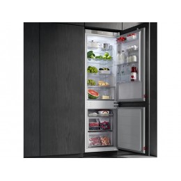Холодильник Kuppersberg RBN 1765 54 см, белый, INVERTER, 238 л, A+