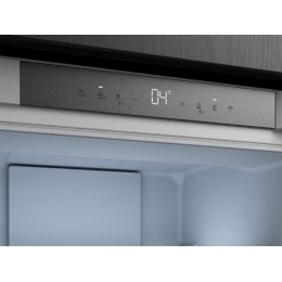 Холодильник Kuppersberg RBN 1765 54 см, белый, INVERTER, 238 л, A+