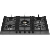Варочная панель Bertazzoni P755CMODNE газовая - Элегантность и мощность для вашей кухни