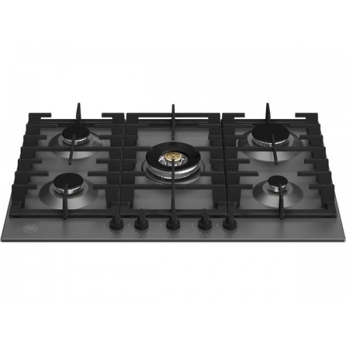Варочная панель Bertazzoni P755CMODNE газовая - Элегантность и мощность для вашей кухни