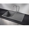 Мойка Granula ST-7602, графит