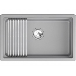 Мойка Granula KS-7303iU, алюминиум