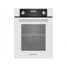 Духовой шкаф MEFERI MEO456WH POWER