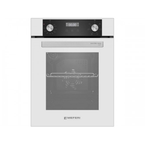 Духовой шкаф MEFERI MEO456WH POWER