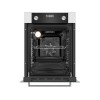 Духовой шкаф MEFERI MEO456WH POWER