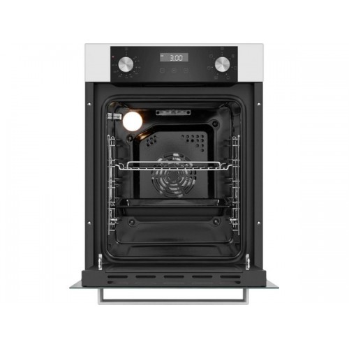 Духовой шкаф MEFERI MEO456WH POWER