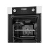 Духовой шкаф MEFERI MEO456WH POWER