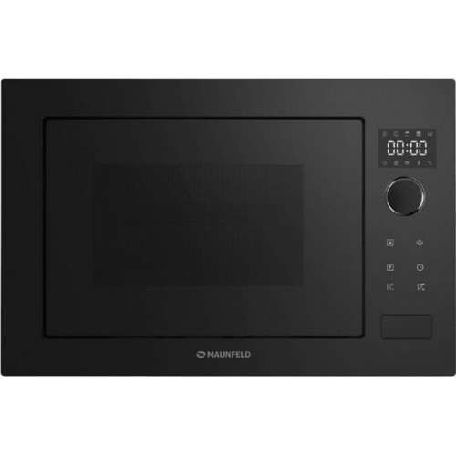 H1: Встраиваемая СВЧ-печь MAUNFELD XBMO251GB Matt - идеальное решение для вашей кухни