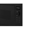 H1: Встраиваемая СВЧ-печь MAUNFELD XBMO251GB Matt - идеальное решение для вашей кухни
